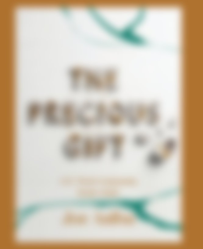 The Study Guide — Cover Coming Soon